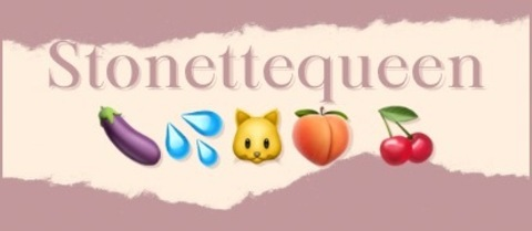 Header of sstonettequeenn