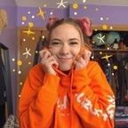 Amanda🧡 (70%) (starchildwubz) Leaked OnlyFans 

 profile picture