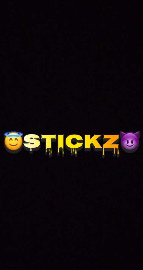 Header of stickzblix