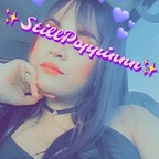 Download stillpoppinnn OnlyFans leaks for free 

 profile picture