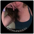 stonedfreckles stonedfreckles Leaks OnlyFans 

 profile picture