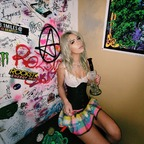 stoner_spice (Amber Rozenza) OnlyFans Leaked Pictures and Videos 

 profile picture