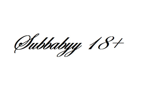 Header of subbabyy
