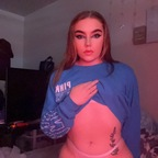 sugarbooty4u OnlyFans Leaked Photos and Videos 

 profile picture