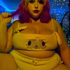 sugarrrbabydoll (Lucy Love) OnlyFans Leaks 

 profile picture