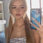 summerfieldss (summer fields) free OnlyFans Leaked Pictures and Videos 

 profile picture