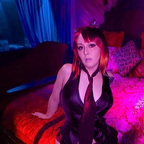 summerravencosplay (Summer Raven Cosplay) OnlyFans Leaked Pictures and Videos 

 profile picture