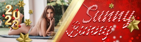 Header of sunny.bunny.xx