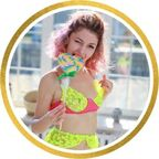 🍭Sweet Angel 🍭 @sweetangel382 Leaks OnlyFans 

 profile picture