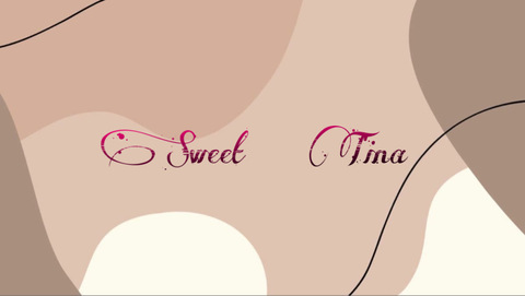 Header of sweetie_tina