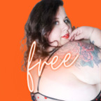 sweetrollmeg_free OnlyFans Leak 

 profile picture