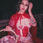 Synthia Valentine (@synthia_valentine_vip) Leaked OnlyFans 

 profile picture