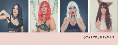 Header of tarte_heaven