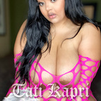 tati_kapri (Tati Kapri - BBW 😈) OnlyFans Leaked Videos and Pictures 

 profile picture
