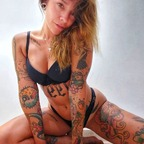 tattooedd0ll (CHINI 🖤) OnlyFans Leaks 

 profile picture