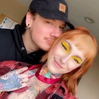 tattooednerds (K&amp;L) OnlyFans Leaks 

 profile picture