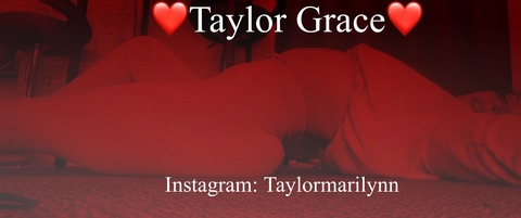 Header of taylorgracexxx