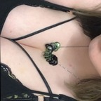 Bonnie (tealforest) Leaks OnlyFans 

 profile picture