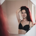 terinkaka (Terezie Sarah Hajná) OnlyFans Leaked Videos and Pictures 

 profile picture