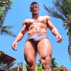 th24morais (🔞THIAGO MORAIS-XXL🔞) OnlyFans content 

 profile picture