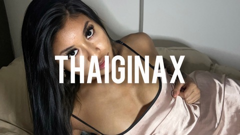 Header of thaiginaxxxx