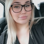 Tay thatthiccblondebitch Leak OnlyFans 

 profile picture