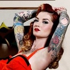 thecherrydollfeet (Cherry Dollface) OnlyFans content 

 profile picture