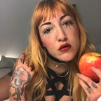 theelilywhite OnlyFans Leaks 

 profile picture