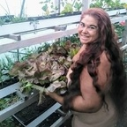 theferalfarmgirl (theferalfarmgirl) OnlyFans Leaked Pictures and Videos 

 profile picture