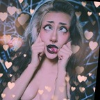 Freyja Moon (@thefreyjamoon) Leak OnlyFans 

 profile picture