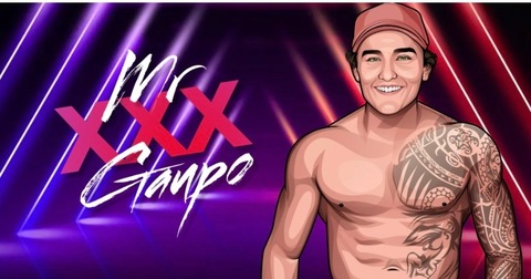 Header of thegaupo