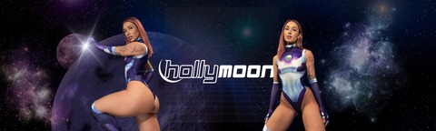 Header of thehollymoon