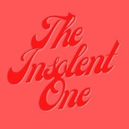 theinsolentone (Elle Kathryn) free OnlyFans Leaked Pictures & Videos 

 profile picture