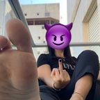 theisraeliqueenchloe OnlyFans Leaked 

 profile picture