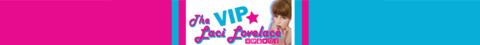Header of thelacilovelace
