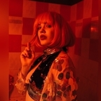 thelaughingwitch (@thelaughingwitch) Leak OnlyFans 

 profile picture