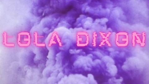 Header of theloladixon