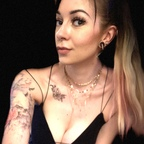 Rosie Vix (themissvix) Leaked OnlyFans 

 profile picture