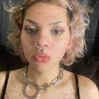 Themme @themme.fatale Leak OnlyFans 

 profile picture