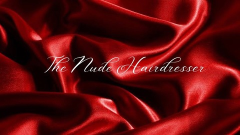thenudehairdresserx OnlyFans Leaked - LeakedLover