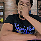 Pandemic Papi @thepandemicpapi Leaked OnlyFans 

 profile picture