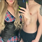 ther0yals (👑King&amp;Queen👑) free OnlyFans Leaked Pictures & Videos 

 profile picture