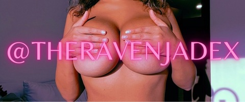 Header of theravenjadex