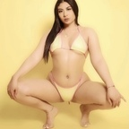 Adri (@therealadriibabyy) Leaked OnlyFans 

 profile picture