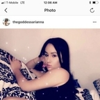 Download therealgoddessarianna OnlyFans videos and photos for free 

 profile picture