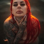 Onlyfans leak therealmrsredgift 

 profile picture