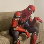 thespideygay OnlyFans Leaks 

 profile picture
