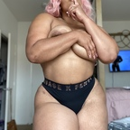Free access to (@thickylu) Leaked OnlyFans 

 profile picture