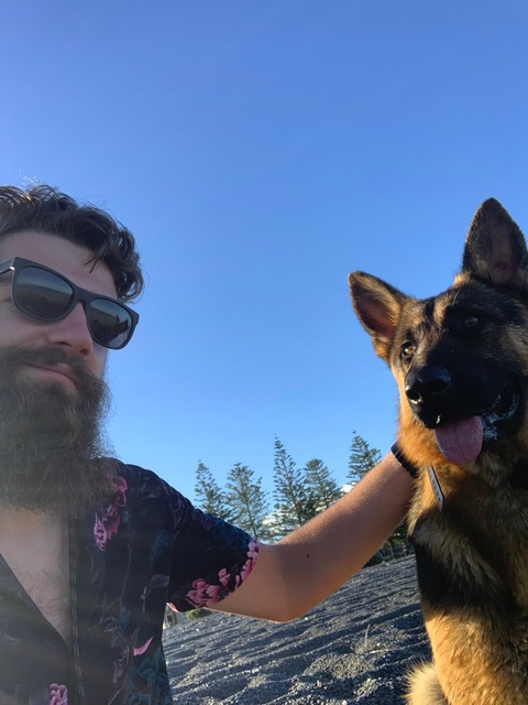 Header of thinkbeard