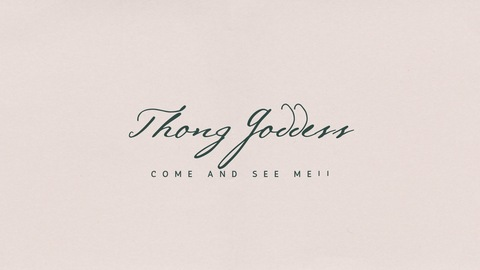 Header of thong_goddess1